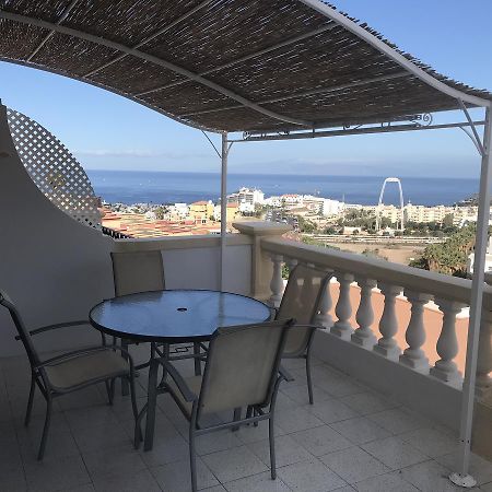 Apartment Windsor Costa Adeje  Exterior photo